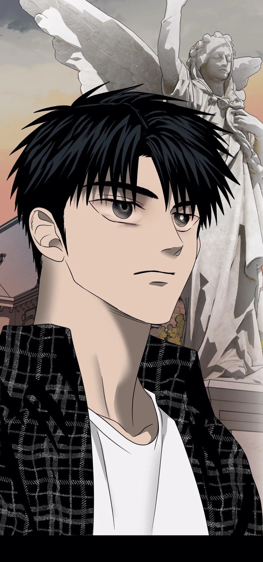 Shutline, Chapter 34 image 35